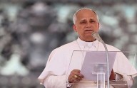 Papa expresa solidaridad a población de Gaza obligados a dejar su tierra