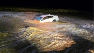 Child Missing as Storm in San Bernardino County Brings Flooding, Wreaks Havoc