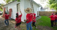 The neighborhoods that best handled extreme weather in the past 10 years