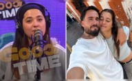 'Majo con sabor' sorprende con confesión sobre Gino Assereto tras abrupto final de su relación: "Pensaba en un futuro con él"