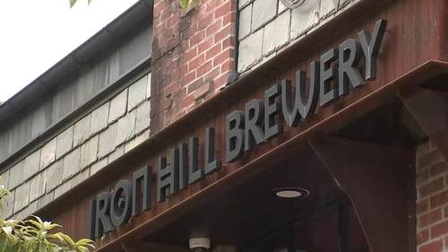 Iron Hill Brewery closing 3 locations, including Chestnut Hill, Newark, and Voorhees