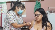 Chubut extiende la campaña de vacunación a embarazadas