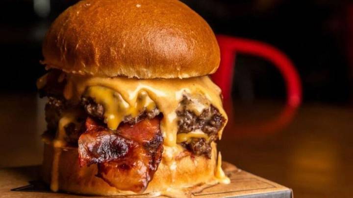El concurso de hamburguesas 'Sa Millor 2025' ya tiene finalistas