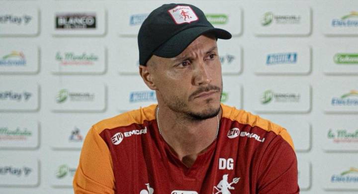 Aún están vivos: David González anunció sus cuentas para llegar a los cuadrangulares con América