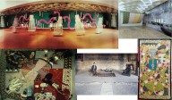 Tina Girouard y el Museo Tamayo