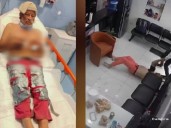 Tras dos años de espera, inicia juicio por secuestro y tortura a empresario en Trujillo