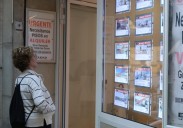 Gipuzkoa estrena los topes a los nuevos alquileres con apenas 188 pisos disponibles en el mercado