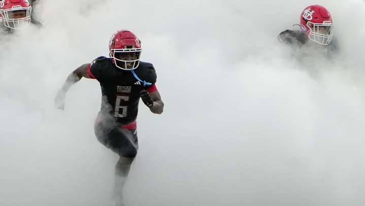 Poll: Which high school football team made biggest statement in Week 3?