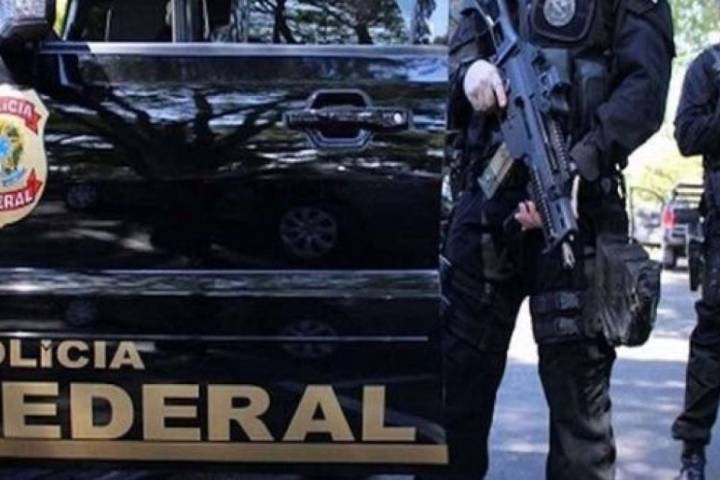 Brasil incauta 380 kilos de marihuana en una aeronave procedente de Venezuela