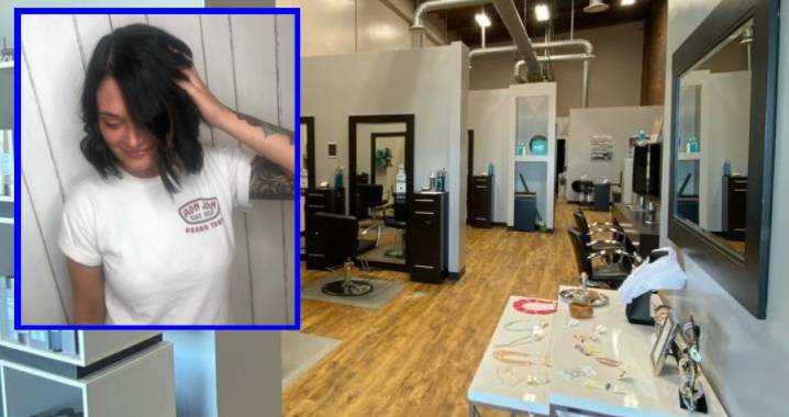 Salon in New Bedford set to close its doors permanently after 20 years of operation