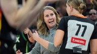 WNBA suspends Lynx coach Cheryl Reeve 1 game for behavior and comments in playoff loss to Mercury