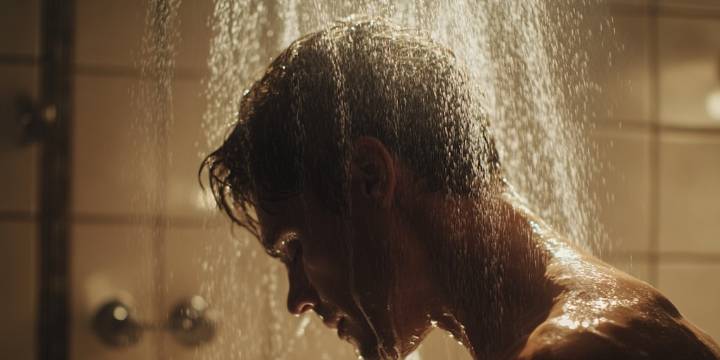 ¿Ducha fría o caliente después de entrenar? Qué recomienda la ciencia para recuperarse mejor