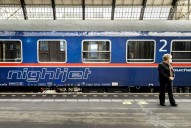 Sleeper train revival shunted by Paris cuts