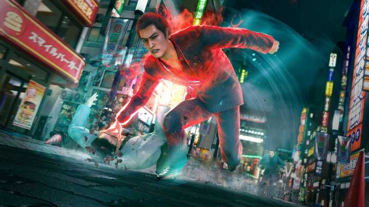 Yakuza's all-new bonus Gaiden game was almost an mp4 bundled on the Kiwami 3 disc before RGG figured fans might wanna play it
