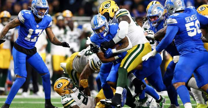 Week 1 Sunday Late Afternoon Games Open Thread