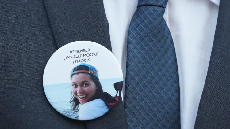 Boeing crash victims' families make possible final plea for criminal prosecution