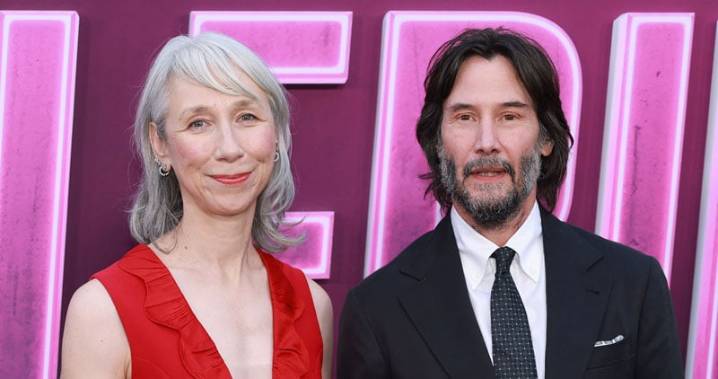 Keanu Reeves’ Rep Shuts Down Marriage Rumors After Viral Social Media Post 