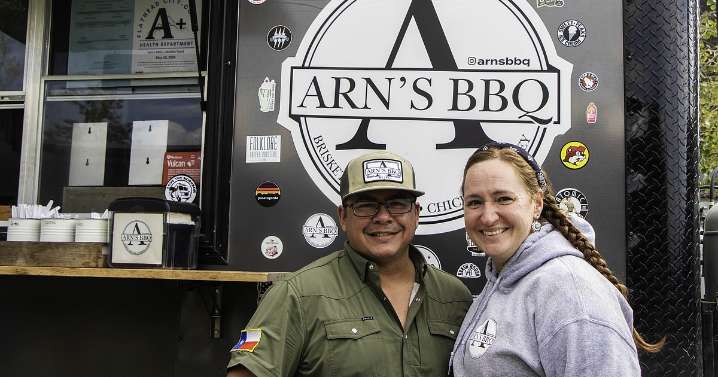 Arn’s BBQ marks five years of barbecue served with Texas hospitality