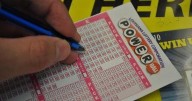 A Powerball ticket worth six figures was sold in Greta. Are you a big winner?