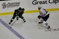 Shantz hat trick sparks comeback win for Tips