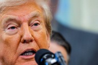 'You were dead': Trump confronted with reports of his 'demise'