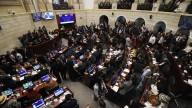 Se hundió en el Senado proyecto de referendo que buscaba dar autonomía fiscal a las regiones