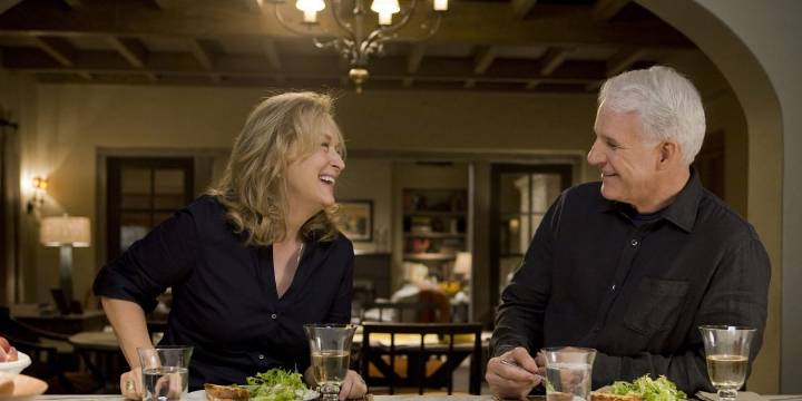 The Secret to Nancy Meyers’ Iconic Film Sets, From Her Decorator