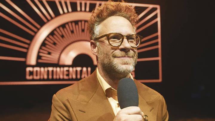 Netflix's 'Nobody Wants This' Season 2 Adds Seth Rogen Following 'The Studio's Emmy Success