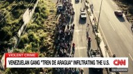 What is Tren de Aragua, the Venezuelan gang Trump says US targeted in strike on alleged drug boat