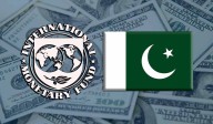 Pakistan, IMF begin review talks on $7 bn loan programme