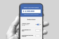 Calculadora de Ganancias 2025. Cómo queda tu sueldo con las últimas actualizaciones