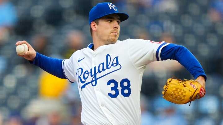 Royals at Guardians odds, picks and predictions