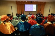 Las universidades públicas contarán con 16 millones para digitalización y modernización