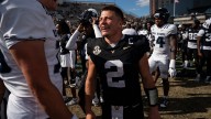 Watch Vanderbilt QB Diego Pavia sing after Utah State clash