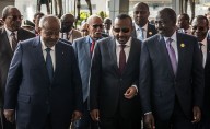 Africa Positions Itself as Climate Powerhouse Ahead of COP30