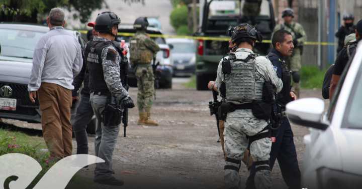 Violencia política en Veracruz: disparan a casa de alcalde y asesinan a excandidato
