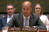 UN peace operations are a critical and unique tool for advancing international peace and security: UK statement at the UN Security Council