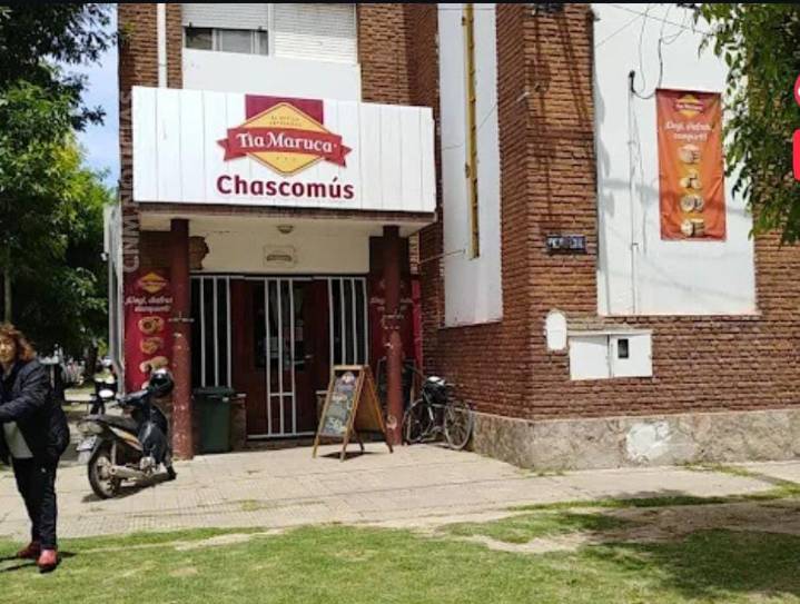 Cerró la planta de Tía Maruca en Chascomús y 27 trabajadores quedaron sin empleo