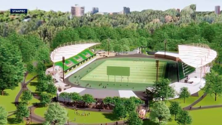 “Boston merece transparencia en remodelación de White Stadium”