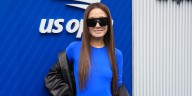 Vera Wang sorprende en Nueva York, a los 76 años, con los zapatos de plataforma más arriesgados