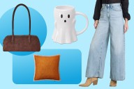 24 Editor-Approved Target Fall Fashion and Home Decor