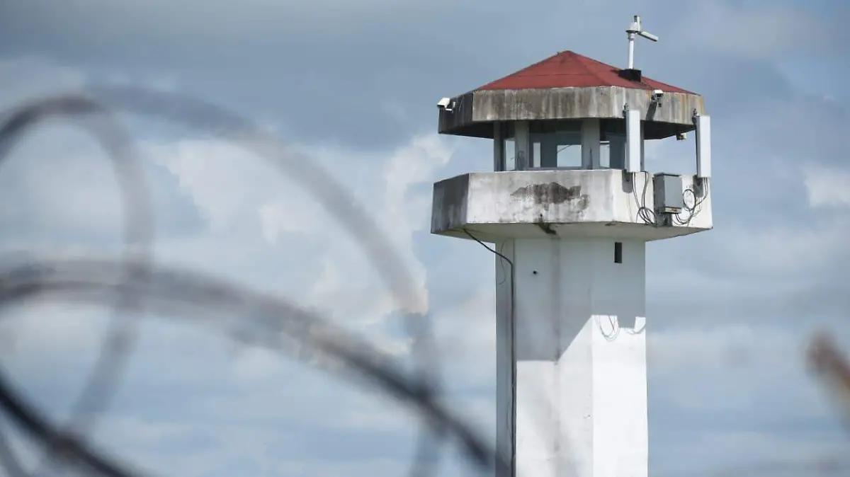 Vocería de Seguridad confirma muerte en el Cedes de Reynosa tras presunta riña