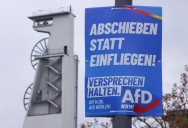 Merz's conservatives ahead but far-right AfD party the biggest winner in German local elections