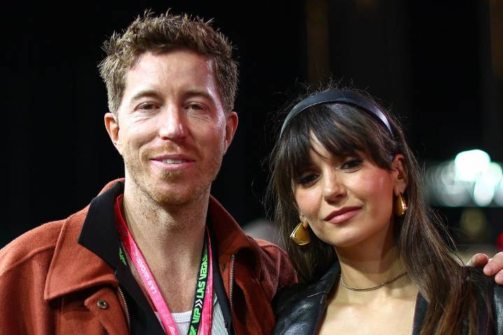 Nina Dobrev and Shaun White call off engagement after 5 years together