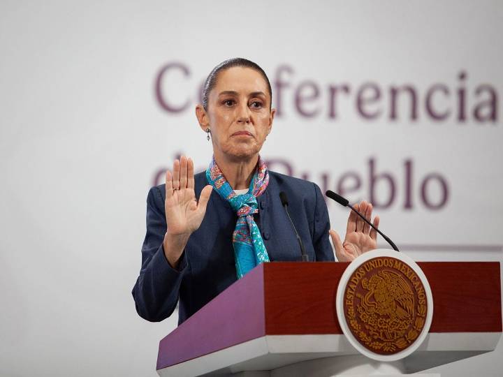 México considera imponer aranceles a China y países sin tratado comercial