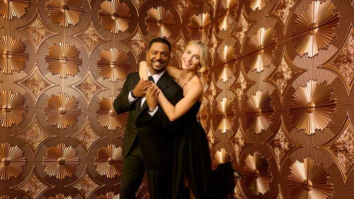 'Dancing with the Stars': When to watch, where and season 34 cast