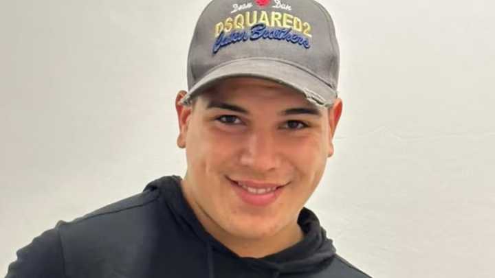"Permanece en terapia intensiva": el nuevo parte médico de Thiago Medina tras su salida del quirófano