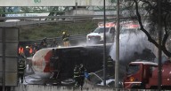 Explosión en Ciudad de México: Sube a 6 los fallecidos en Iztapalapa (VIDEO)