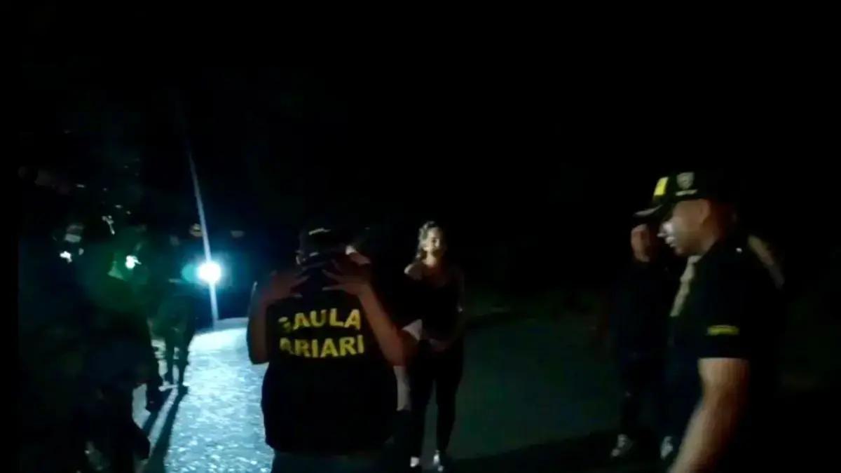 Ejército logra la liberación de un ciudadano en el Meta, por presión de las tropas: había sido citado bajo la modalidad de ‘falso servicio’