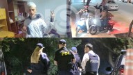Video: investigadores creen que la banda “Los Boom” perpetró 21 hechos en dos meses